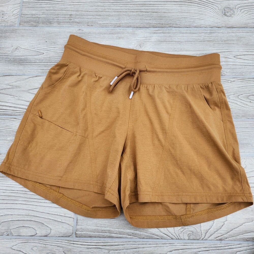 (S) Zyia Active shorts